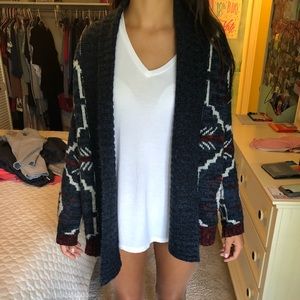 wool stylish coat
